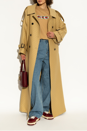 Gucci Sneakers Re-Web