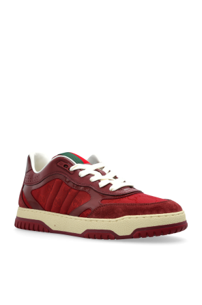 Gucci Sneakers Re-Web