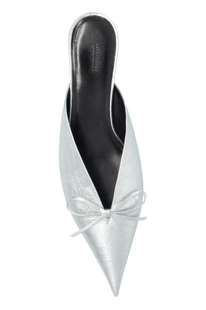 Balenciaga Absatzsandalen Knife