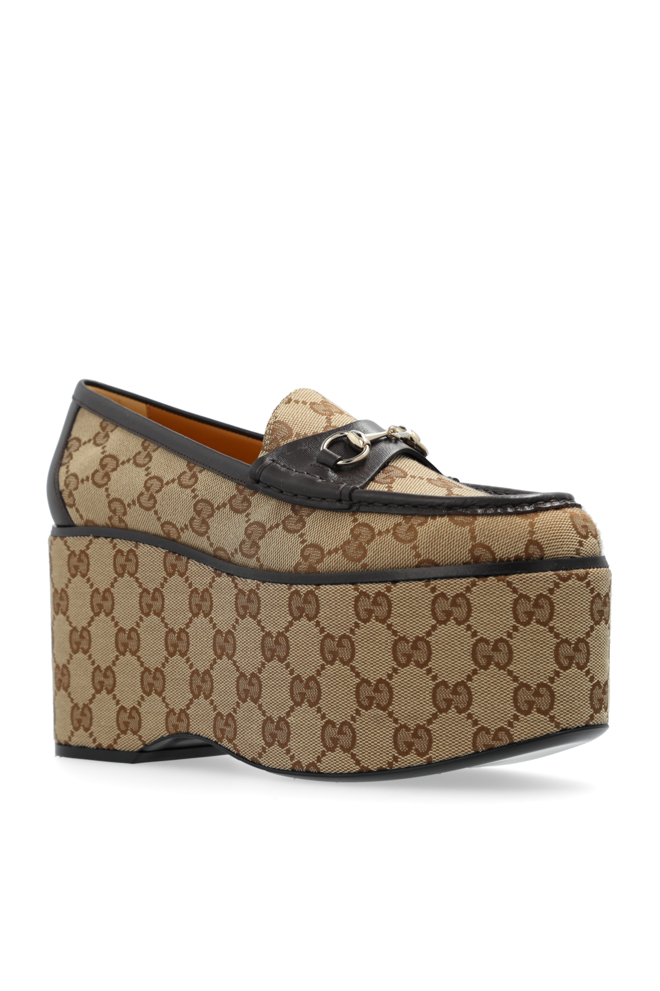 Gucci Platform shoes