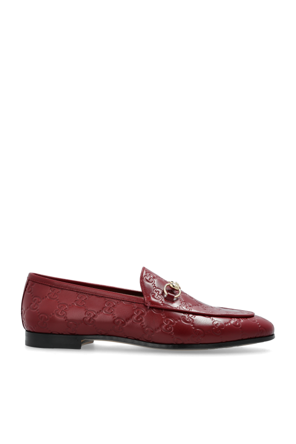 Shoes type loafers, zdjęcie 1 Shoes type loafers od Gucci
