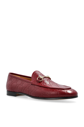 Gucci Zapatos tipo loafers
