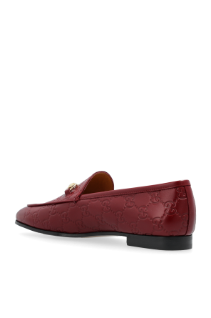 Gucci Zapatos tipo loafers