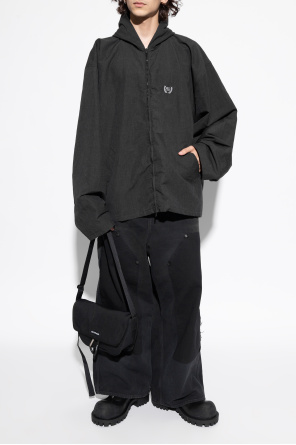 Balenciaga Stiefeletten „Hummer“