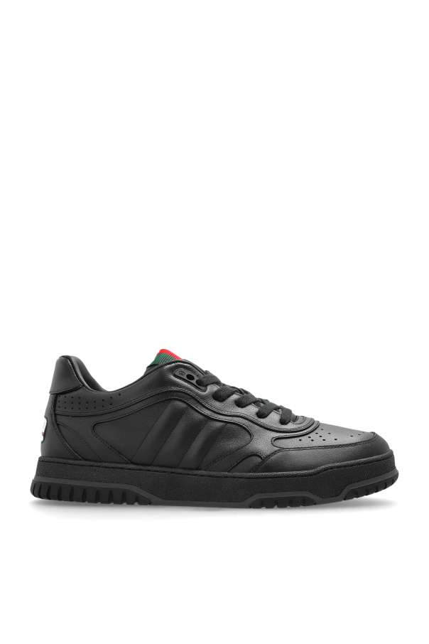 Gucci Sneakers Re-Web
