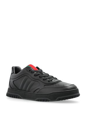 Gucci Sneakers Re-Web