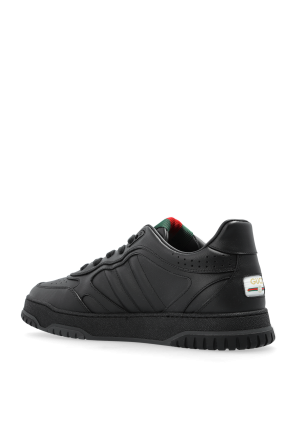 Gucci Sneakers Re-Web