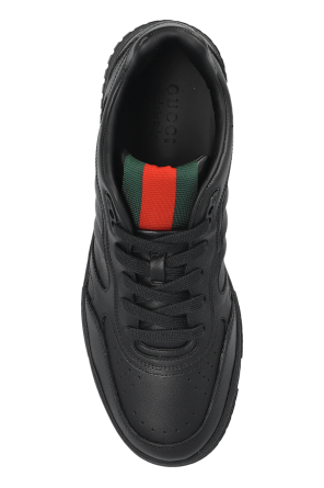 Gucci Sneakers Re-Web