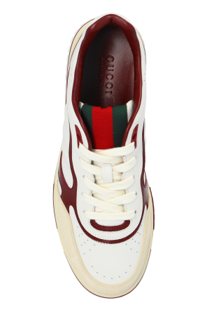 Gucci Sports shoes with logo