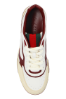 Gucci WHITE Sports shoes with logo