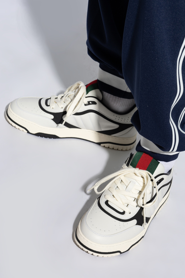 Gucci ‘Re-web’ sneakers