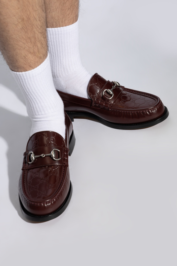 Gucci Loafers shoes