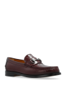 Gucci BURGUNDY Loafers shoes