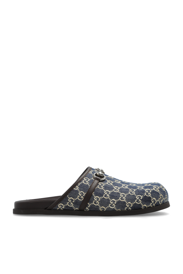 Slides Horsebit, zdjęcie 1 Slides Horsebit od Gucci