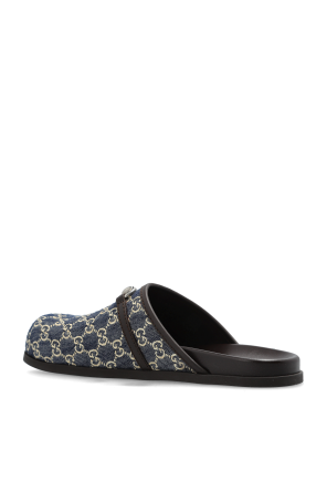 Gucci Slides Horsebit