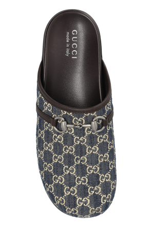 Gucci Slides Horsebit