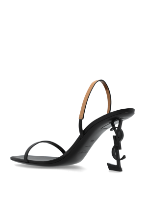 Saint Laurent Heeled Sandals Opyum