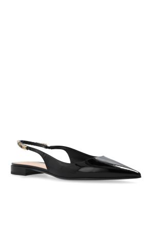 Gucci Ballet Flats Signoria