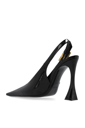Saint Laurent High-heeled shoes `Dune`