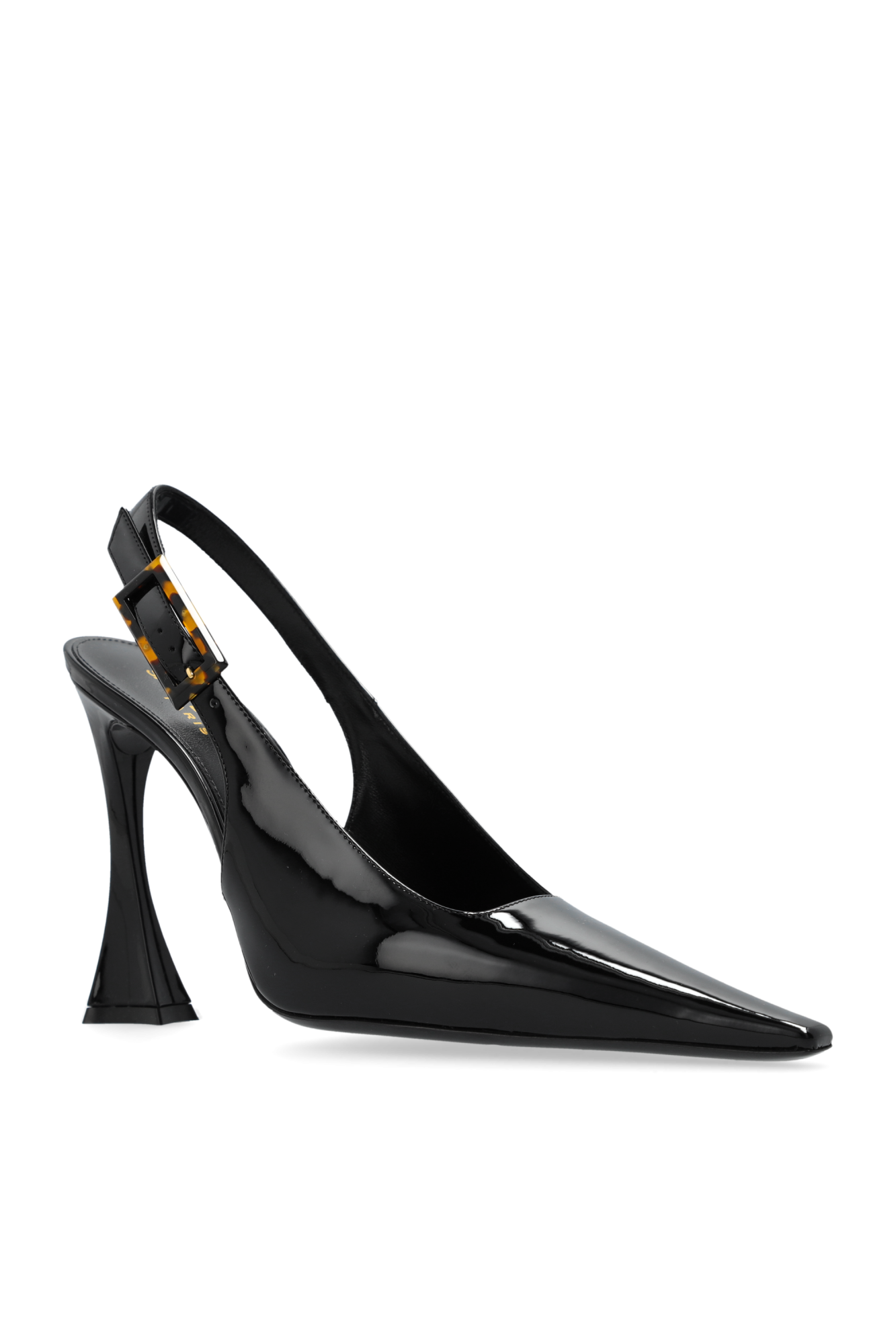 Saint Laurent High-heeled shoes `Dune`