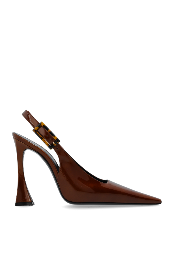 Saint Laurent High-heeled shoes 'Dune'