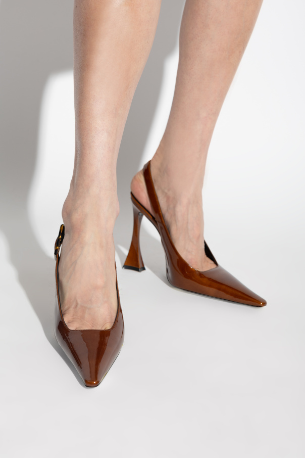 Saint Laurent High-heeled shoes 'Dune'