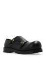 Bottega Veneta ‘Helium’ monk strap shoes