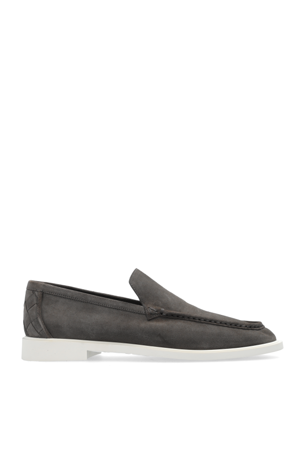 Bottega Veneta ‘Astaire’ loafers shoes