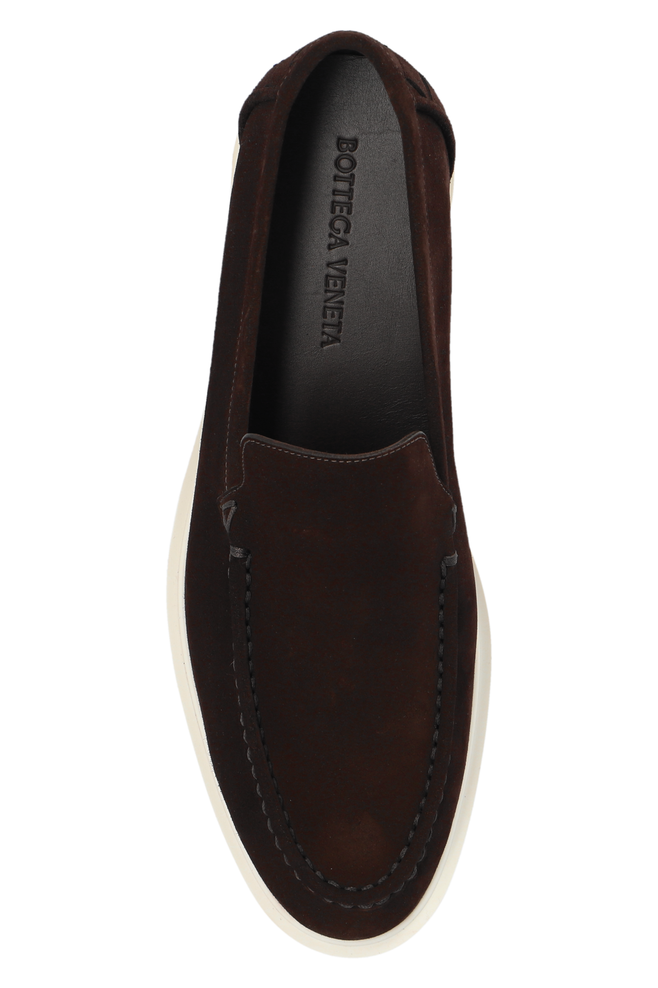 Bottega Veneta ‘Astaire’ loafers shoes