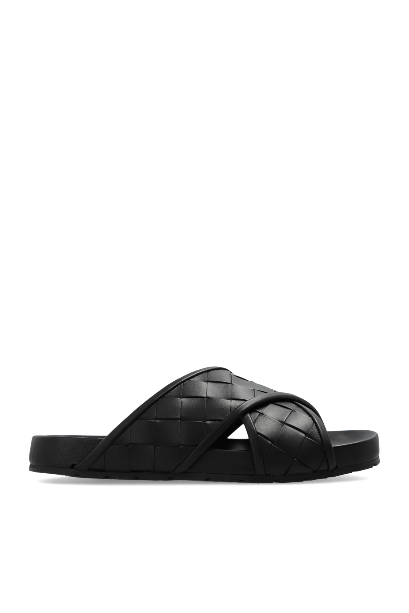 Bottega Veneta Tarik Slippers