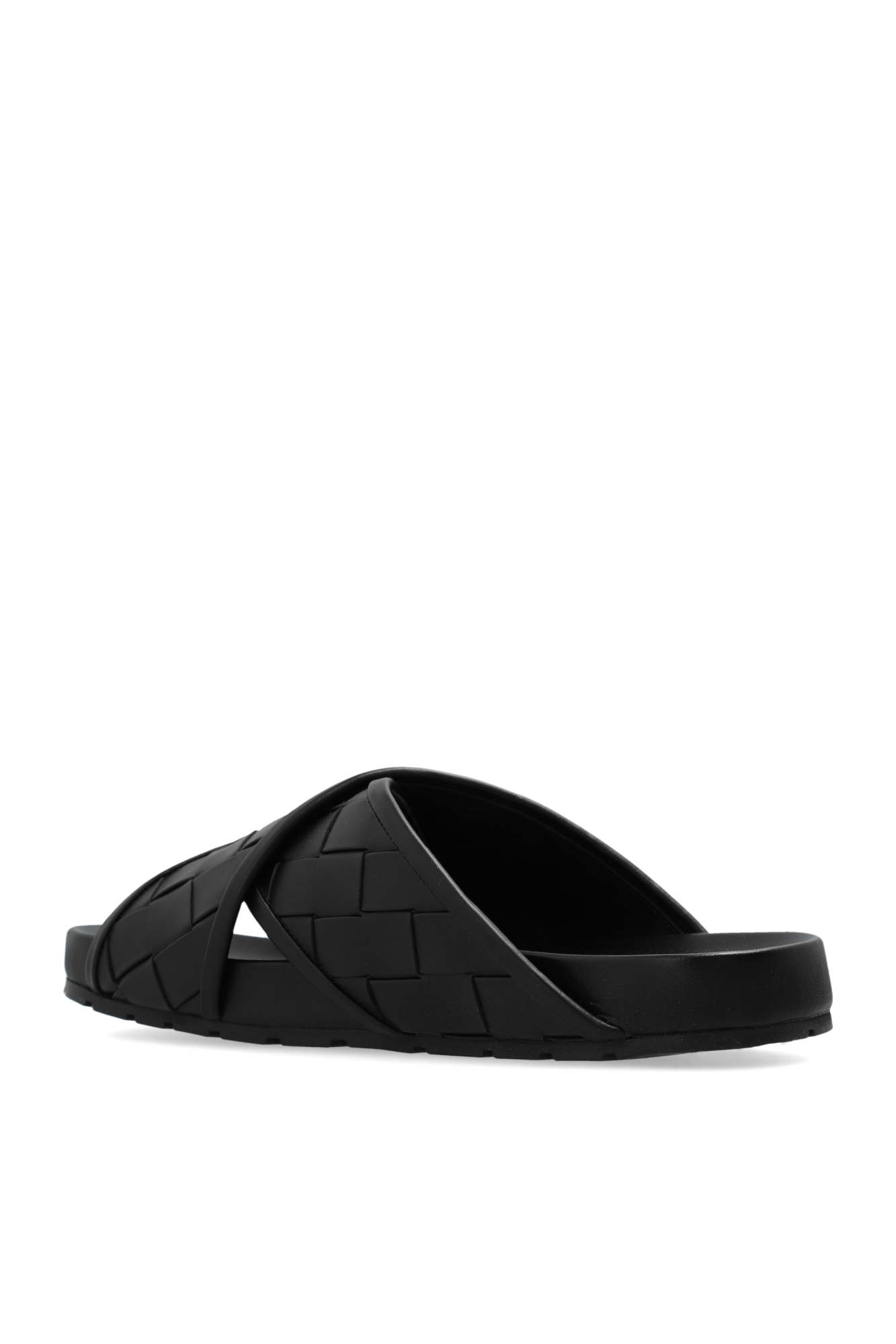 Bottega Veneta Tarik Slippers