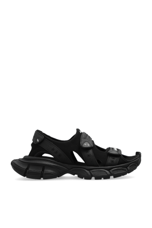 ‘3xl’ sandals od Balenciaga