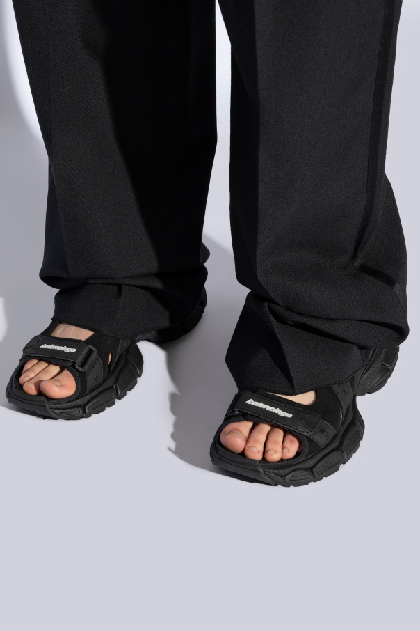 Balenciaga ‘3XL’ Sandals
