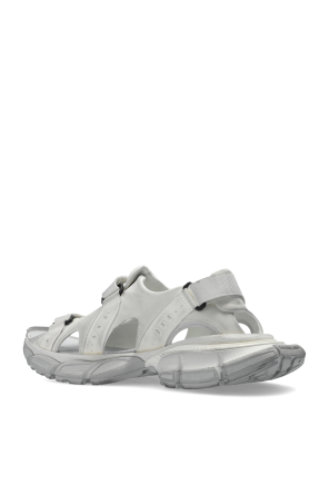 Balenciaga ‘3XL’ sandals