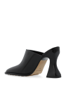 Bottega Veneta BLACK High heels 'Cha-Cha'