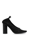 Bottega Veneta High-heeled shoes 'Atomic'