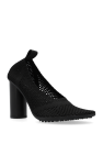 Bottega Veneta High-heeled shoes 'Atomic'