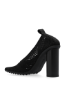Bottega Veneta High-heeled shoes 'Atomic'