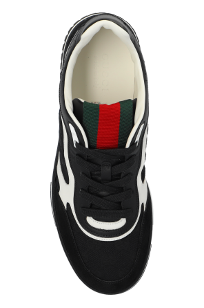 Gucci Buty sportowe `RE-WEB`