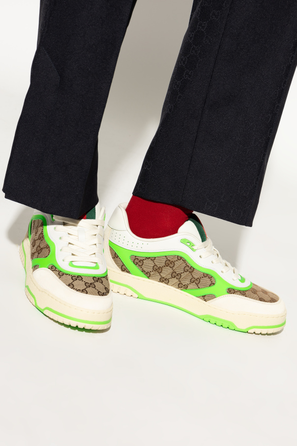 Gucci Sneakers Re-Web