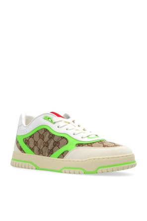 Gucci Sneakers Re-Web