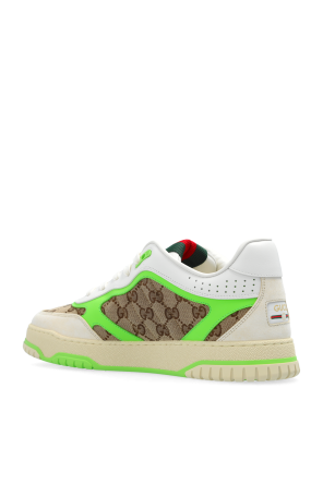 Gucci Trainers Re-Web