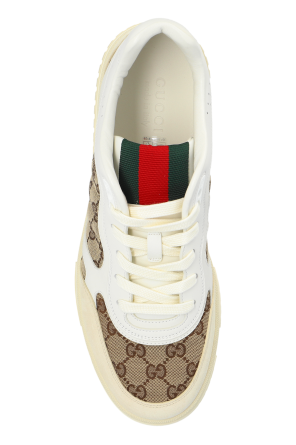 Gucci ‘Re-web’ sneakers