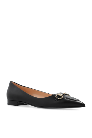 Gucci Ballet Flats Horsebit