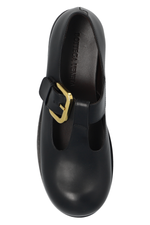 Bottega Veneta ‘Helium’ leather shoes