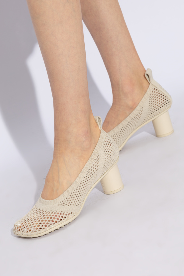 Bottega Veneta High-heeled shoes 'Atomic'