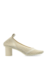 Bottega Veneta High-heeled shoes 'Atomic'