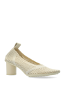 Bottega Veneta High-heeled shoes 'Atomic'