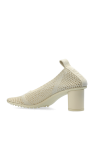Bottega Veneta High-heeled shoes 'Atomic'