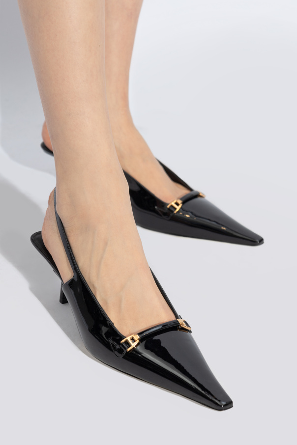 Saint Laurent ‘Carine’ high heels